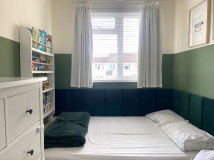 Greenbank Gardens, Bath, Image 11