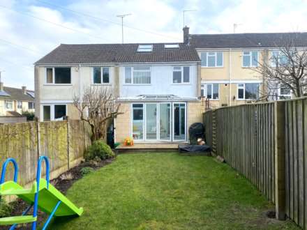 Greenbank Gardens, Bath, Image 13