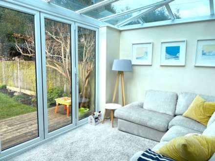 Greenbank Gardens, Bath, Image 2