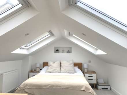 Greenbank Gardens, Bath, Image 3