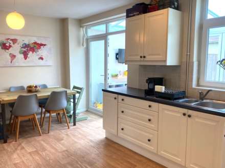 Greenbank Gardens, Bath, Image 8