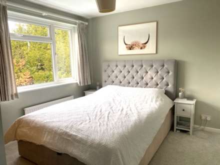 Greenbank Gardens, Bath, Image 9