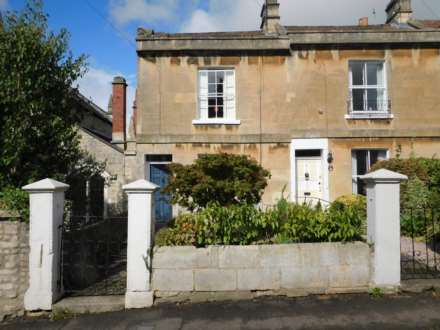 Property For Sale Trafalgar Road, Weston, Bath