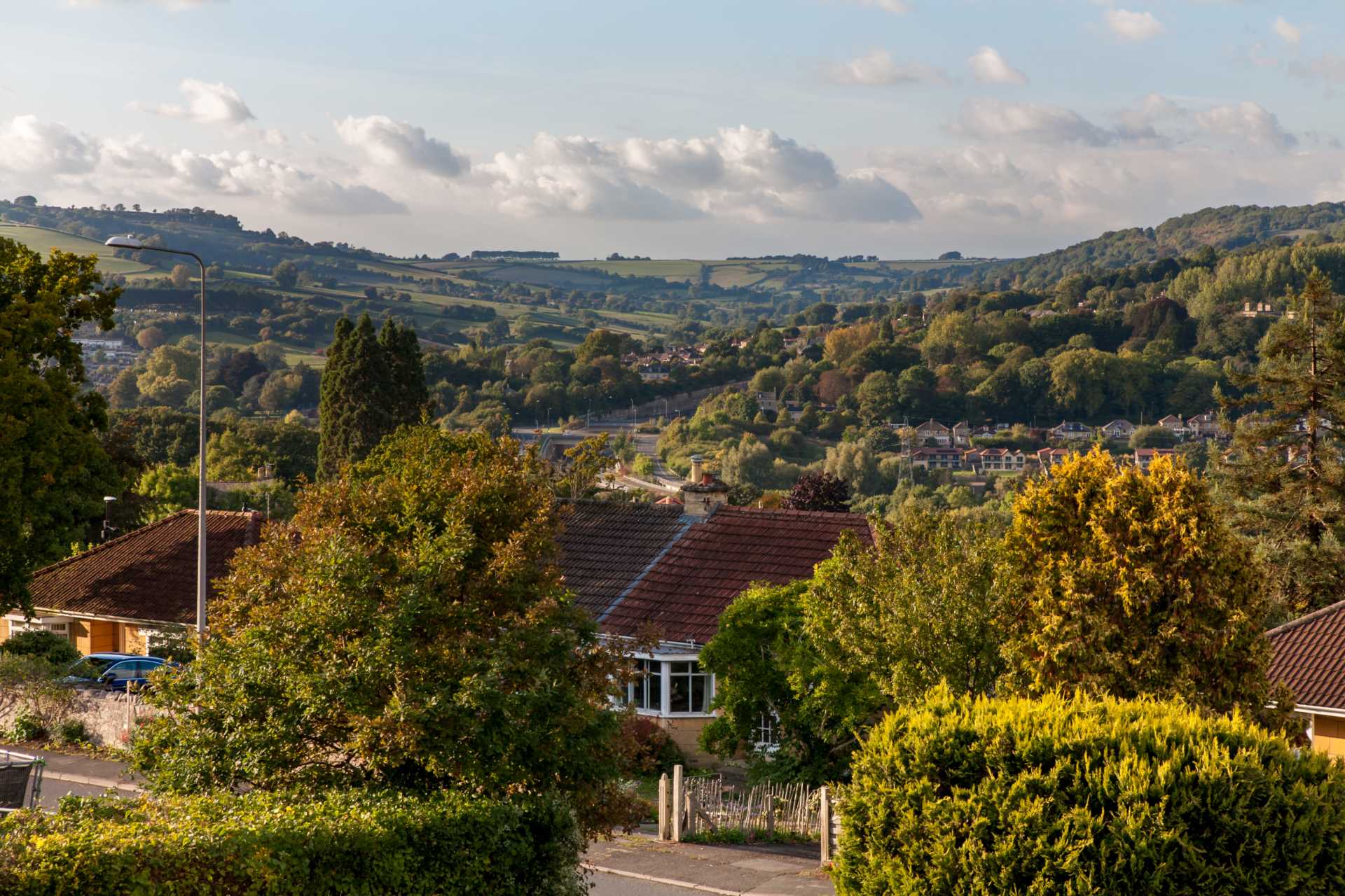Warminster Road Bathampton Bath, Image 2