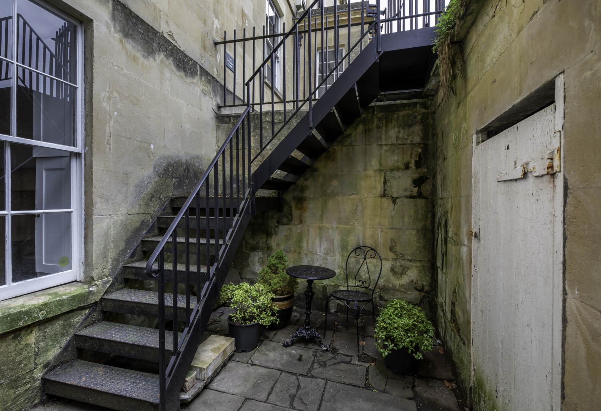 Queens Parade, Bath, Image 11