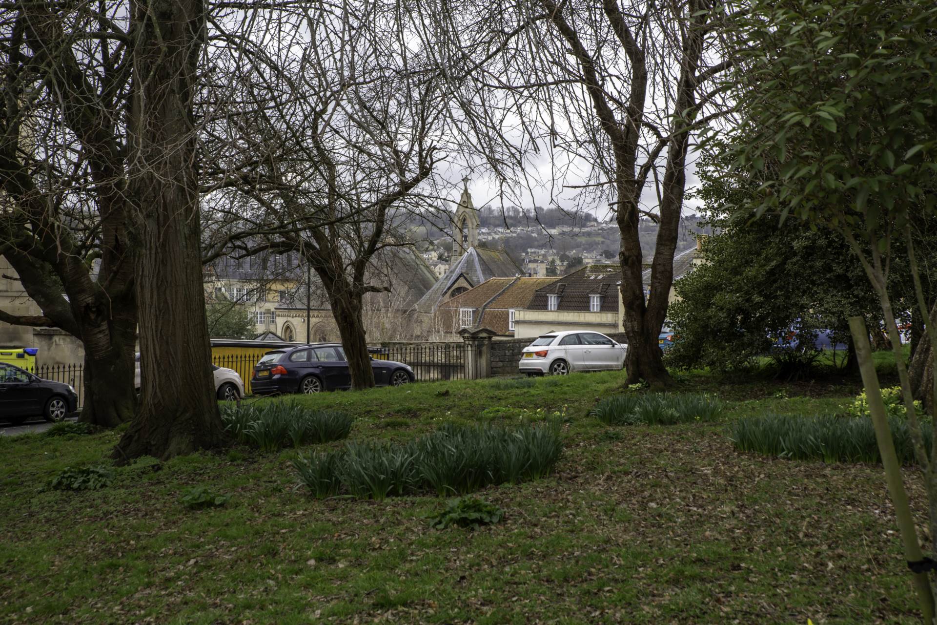 Queens Parade, Bath, Image 14