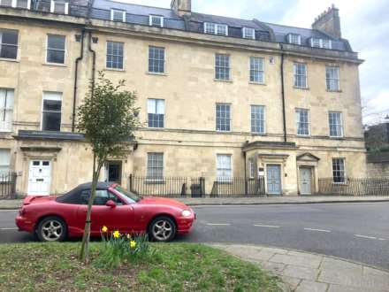 Property For Sale Queens Parade, Bath