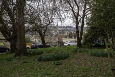 Queens Parade, Bath, Image 14