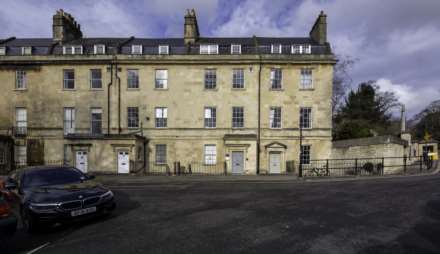Queens Parade, Bath, Image 15