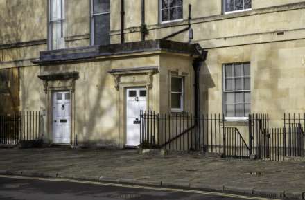 Queens Parade, Bath, Image 16