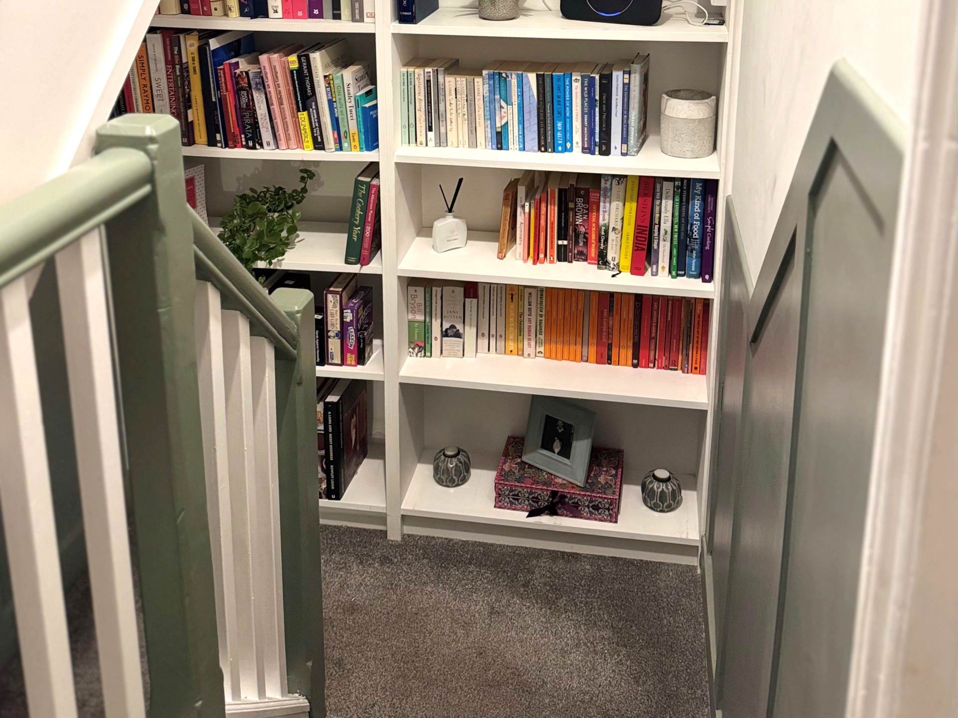 Clarence Place, Bath, Image 9