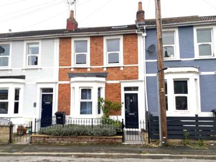 Property For Sale Clarence Place, Bath