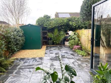 Clarence Place, Bath, Image 4