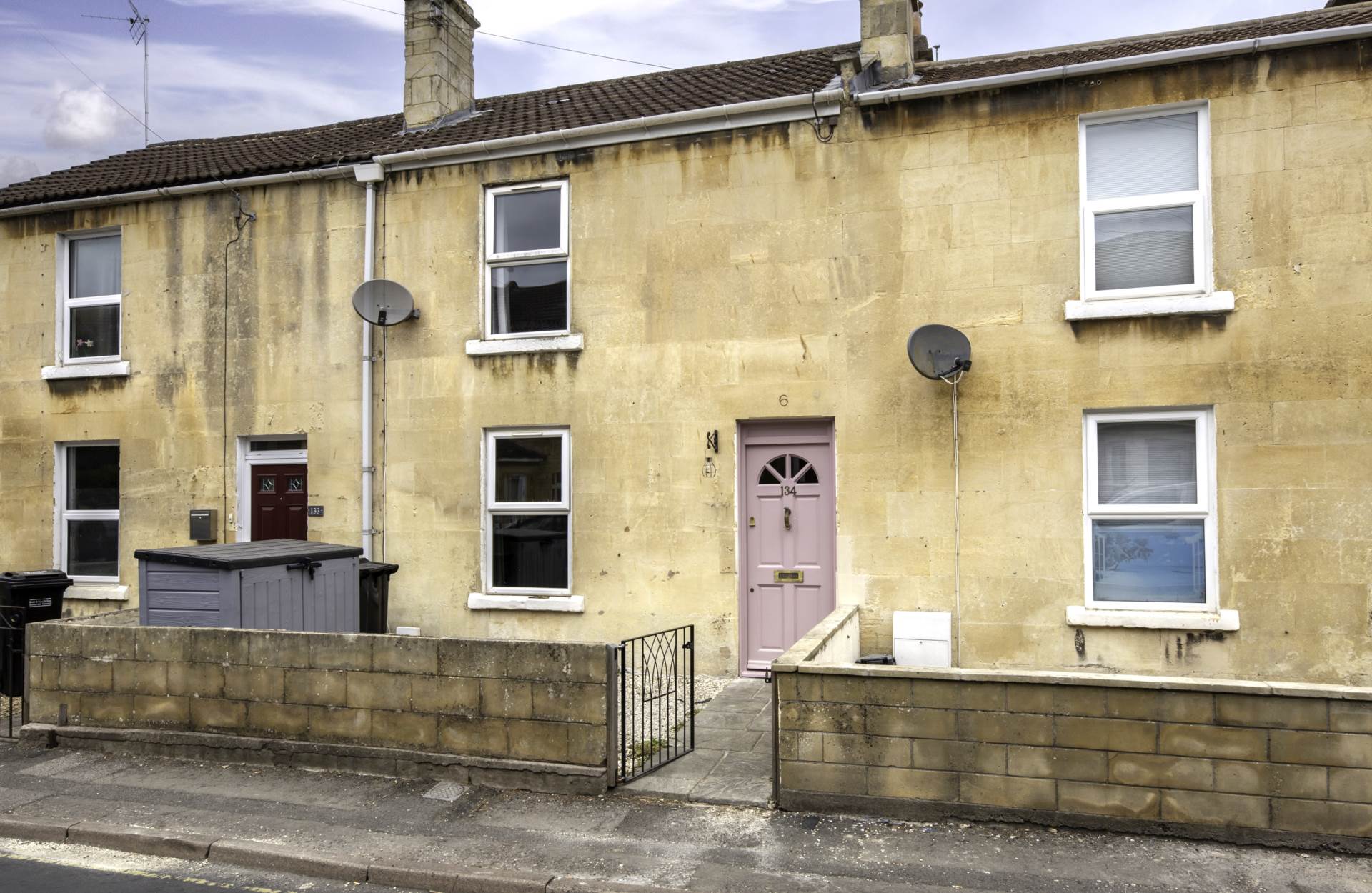 Locksbrook Road, Bath, Image 1