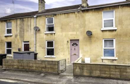 Locksbrook Road, Bath
