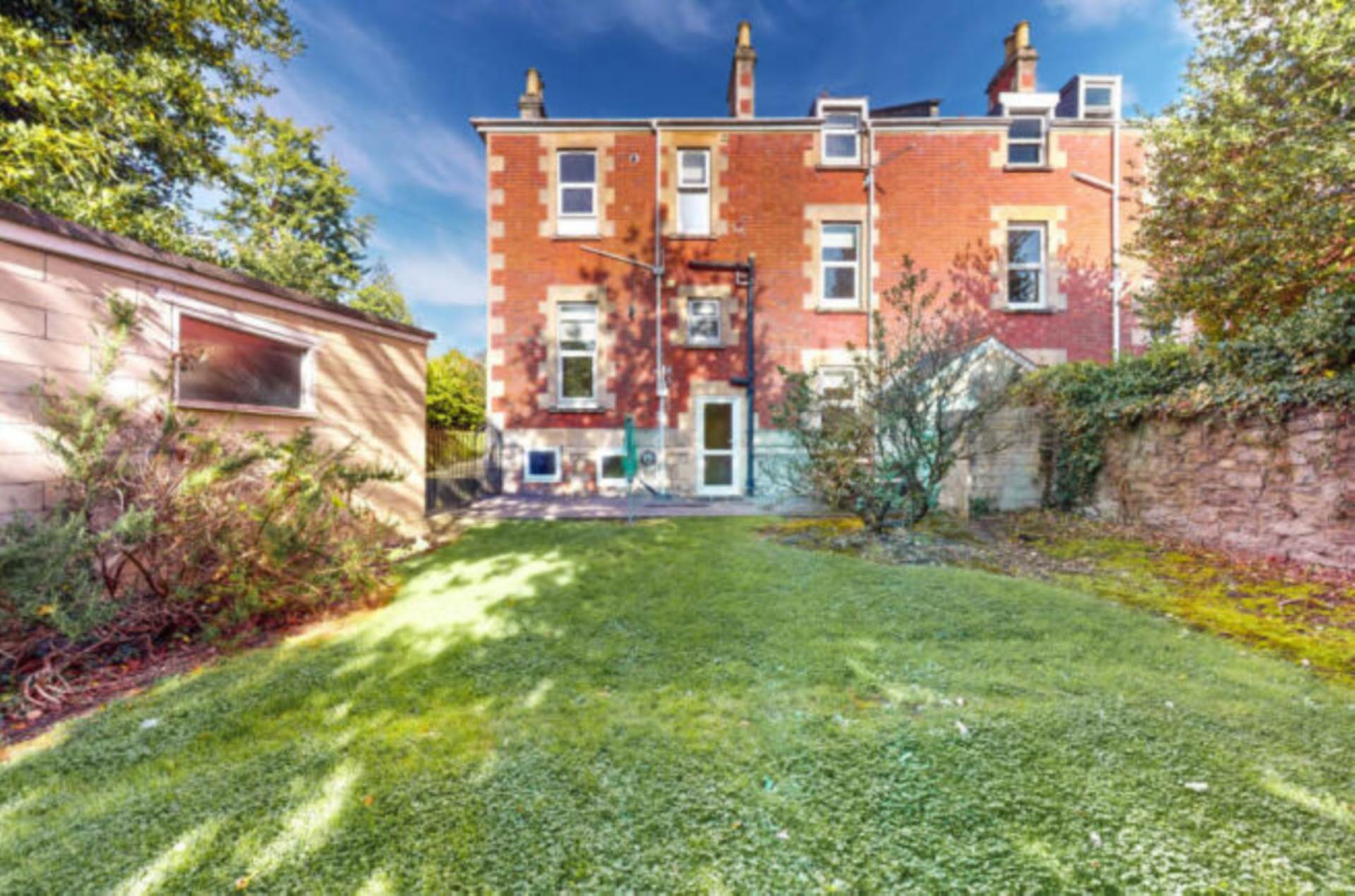 Combe Park Bath, Image 23