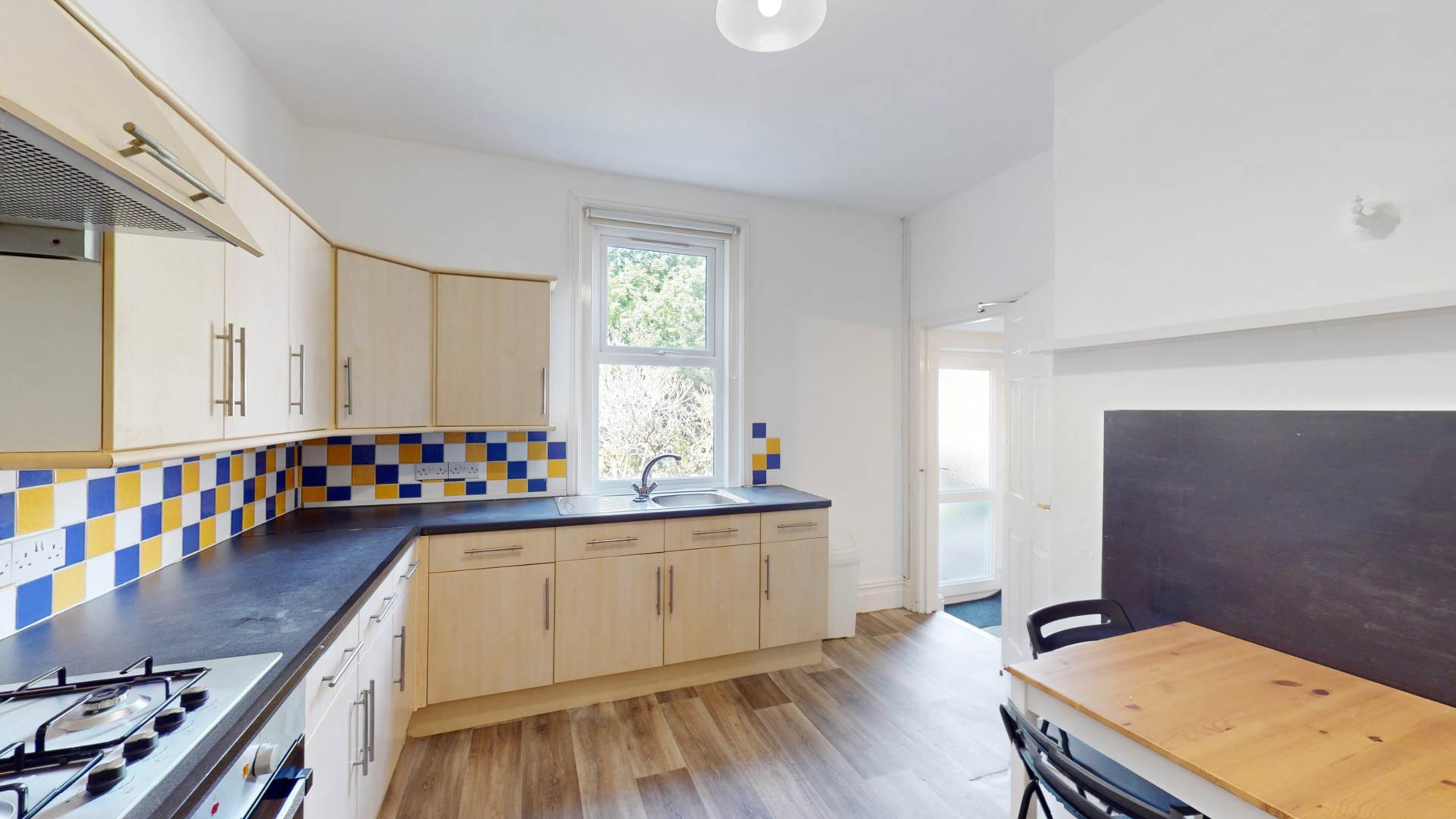 Combe Park Bath, Image 5