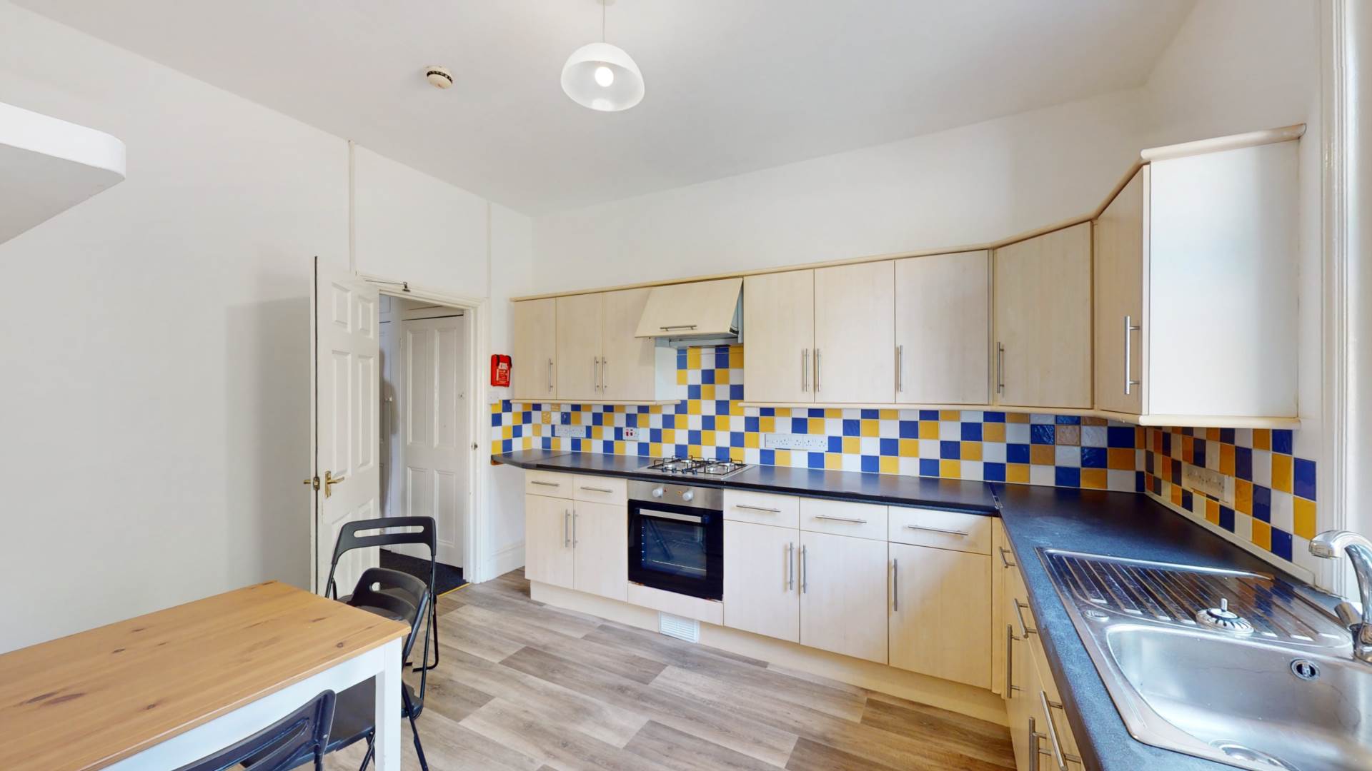 Combe Park Bath, Image 6