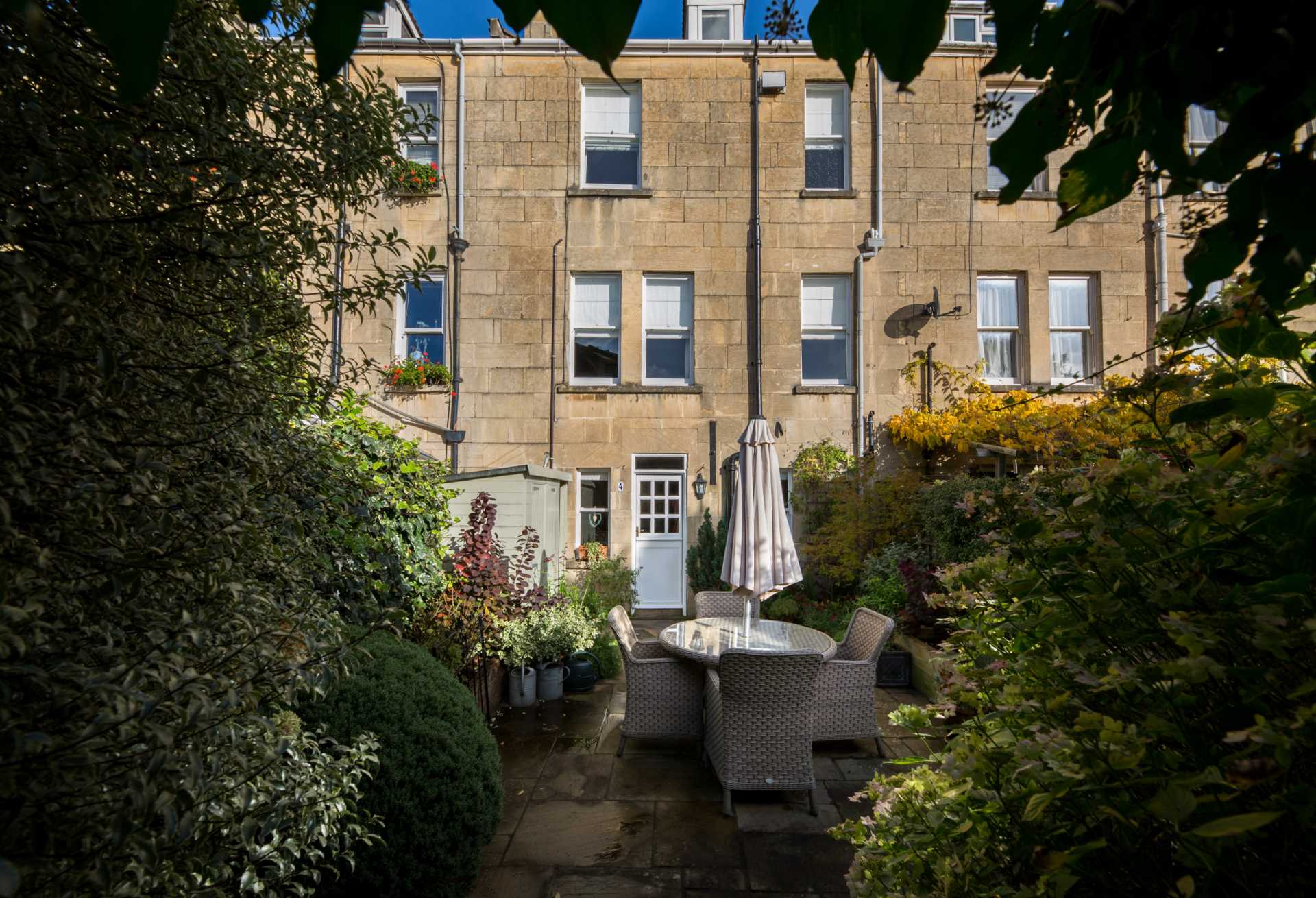 Kennington Road, Bath, Image 15