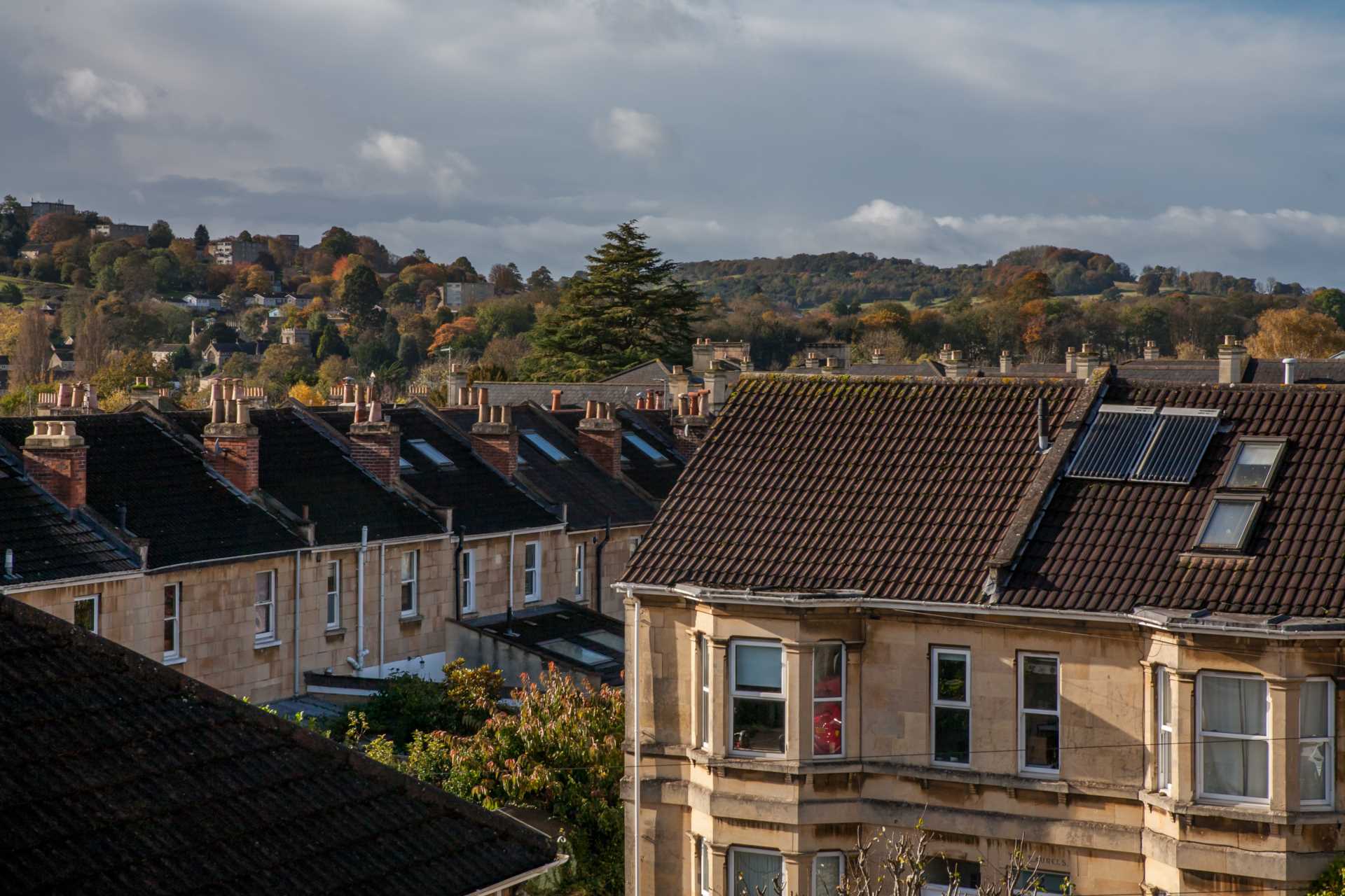 Kennington Road, Bath, Image 16