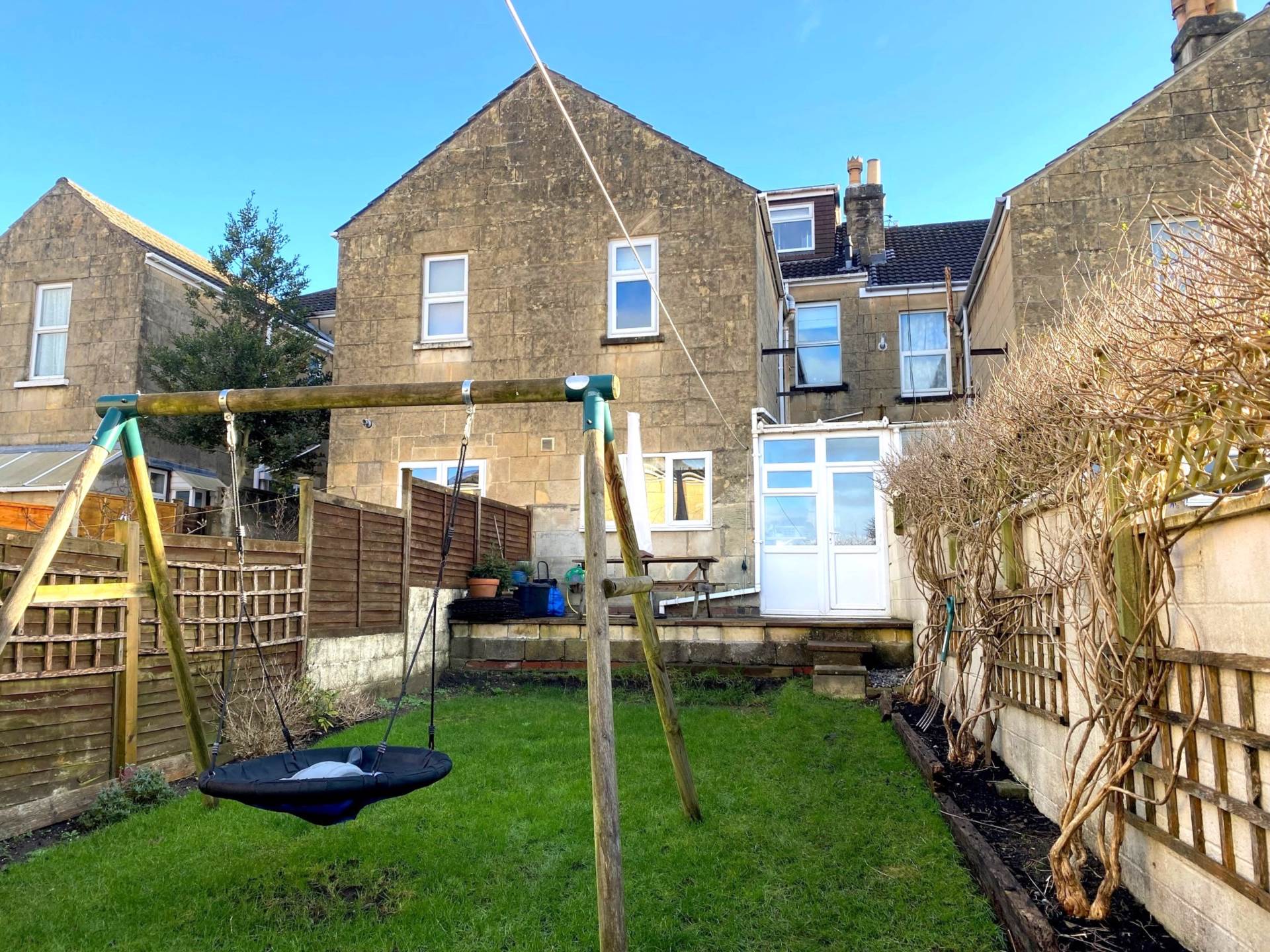Charmouth Road, Bath, Image 4