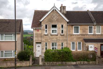 Property For Sale Whiteway Road, Bath