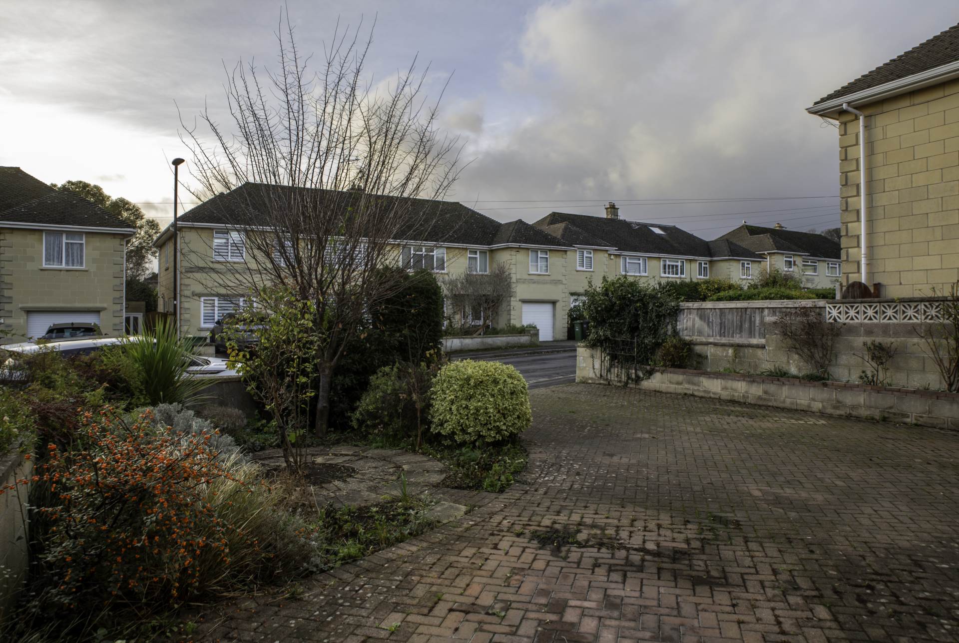 Manor Park, Weston, Image 14