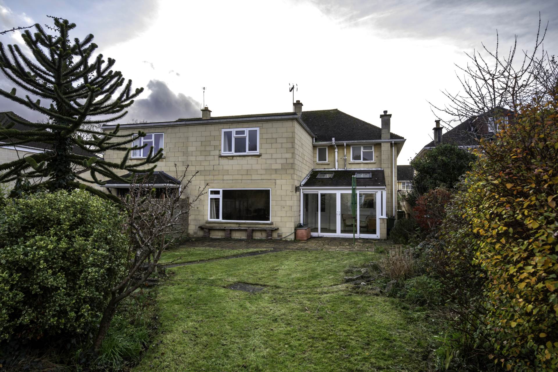 Manor Park, Weston, Image 16