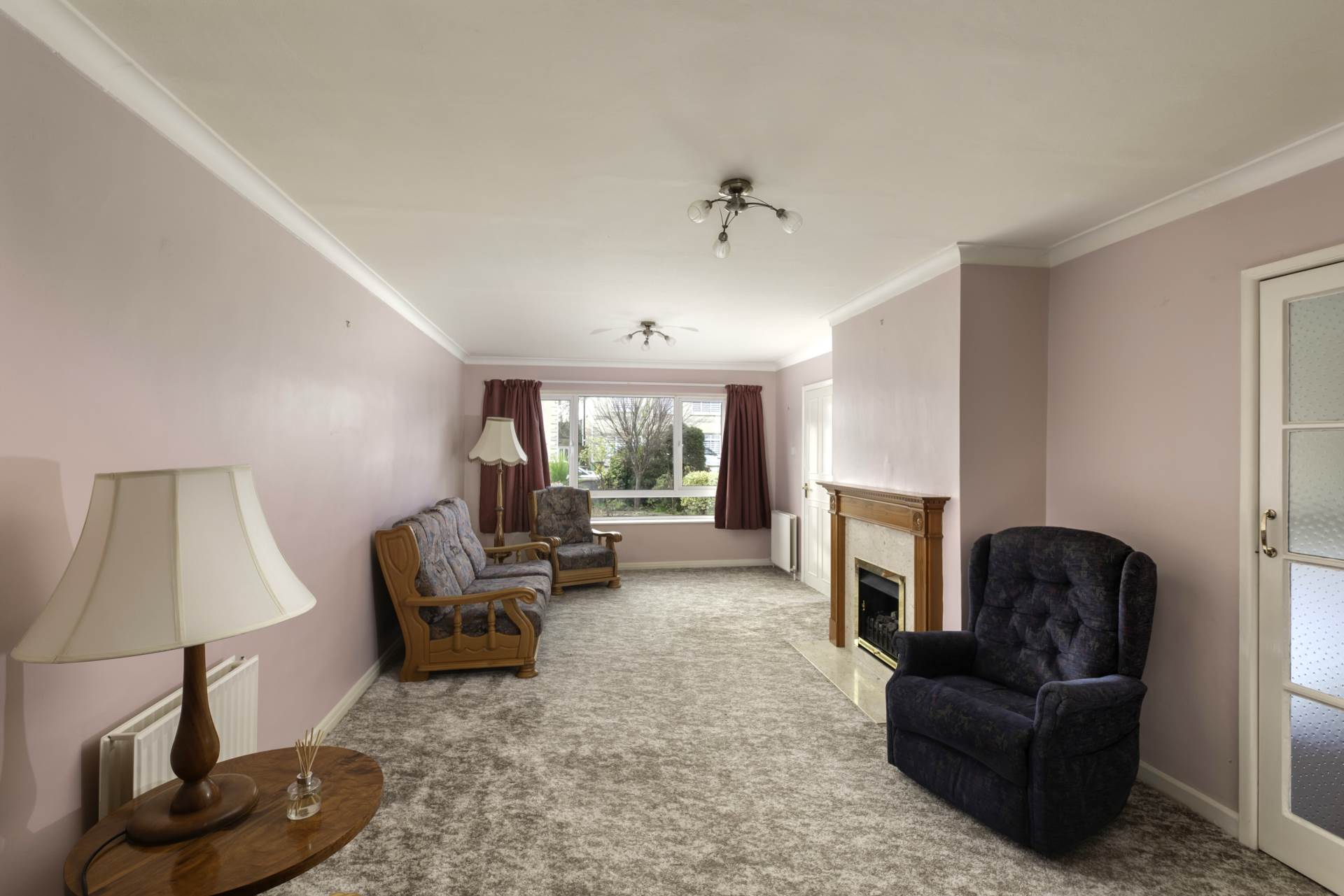 Manor Park, Weston, Image 2