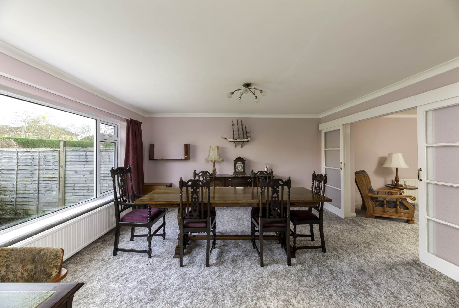 Manor Park, Weston, Image 3