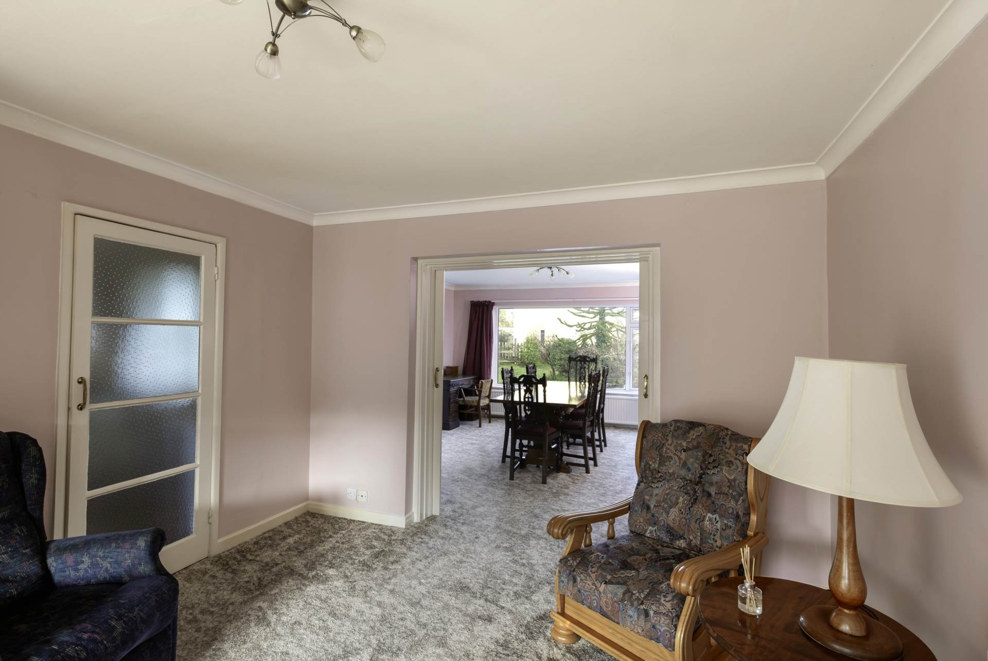 Manor Park, Weston, Image 4