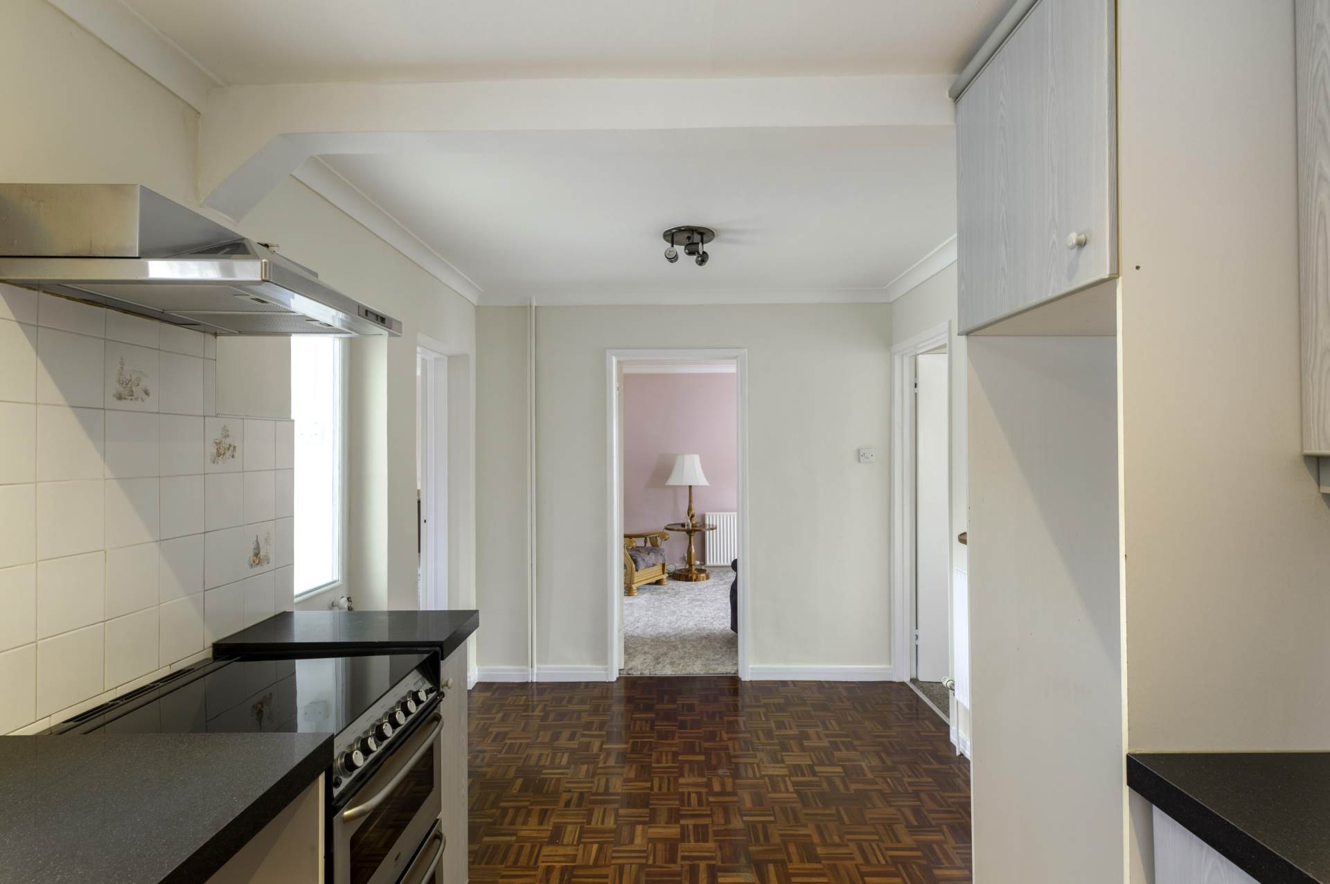 Manor Park, Weston, Image 5