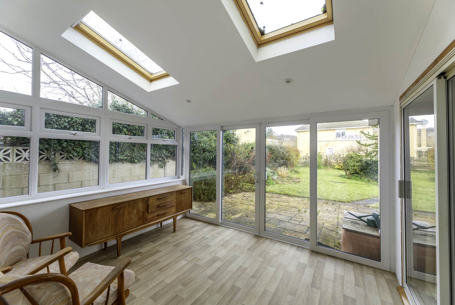 Manor Park, Weston, Image 6