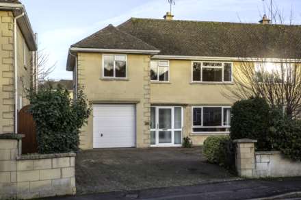 Manor Park, Weston, Image 1