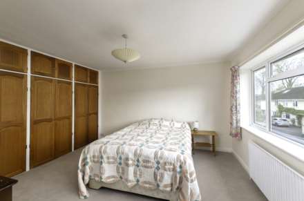 Manor Park, Weston, Image 10