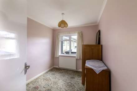 Manor Park, Weston, Image 12