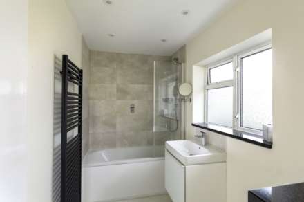 Manor Park, Weston, Image 13