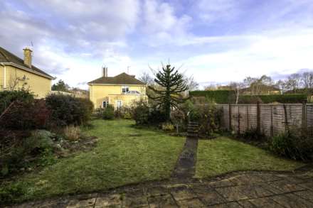 Manor Park, Weston, Image 15