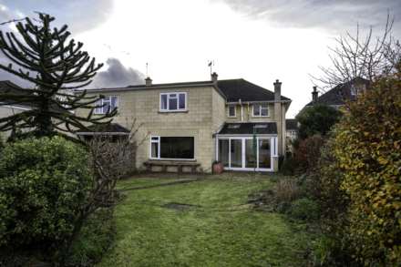 Manor Park, Weston, Image 16