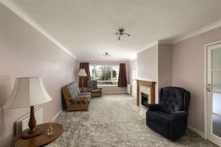 Manor Park, Weston, Image 2