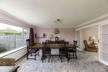 Manor Park, Weston, Image 3