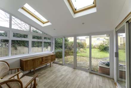 Manor Park, Weston, Image 6