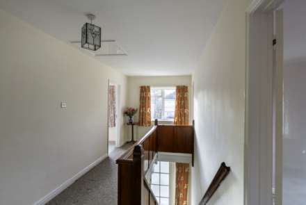 Manor Park, Weston, Image 7