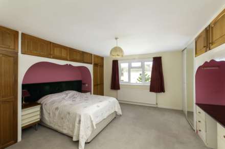 Manor Park, Weston, Image 8