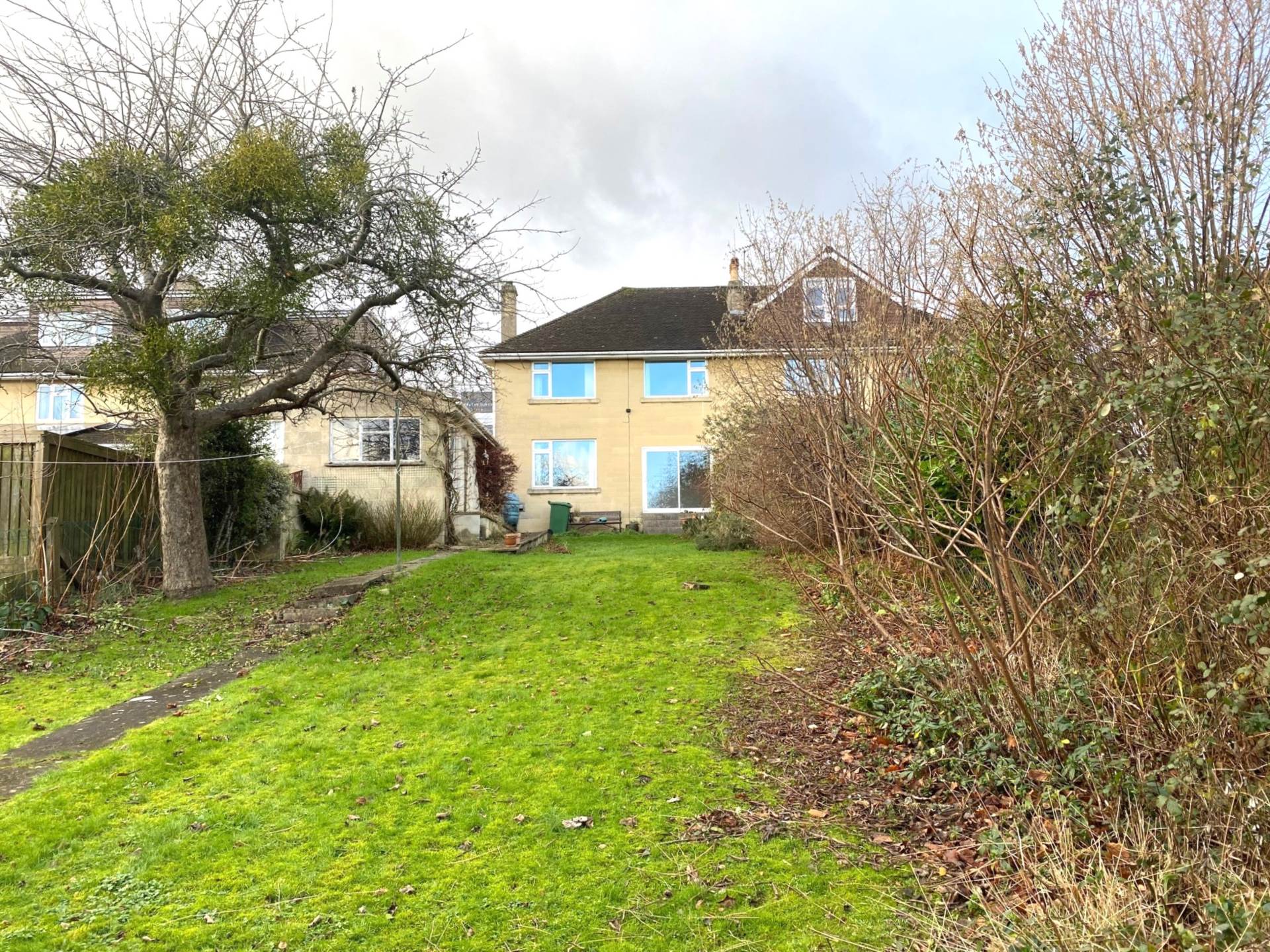 Cedric Road, Bath, Image 4