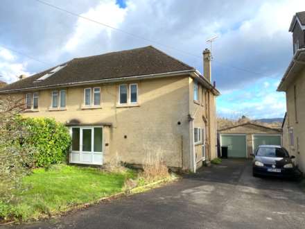 Property For Sale Cedric Road, Bath