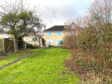 Cedric Road, Bath, Image 4