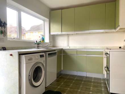 Cedric Road, Bath, Image 5