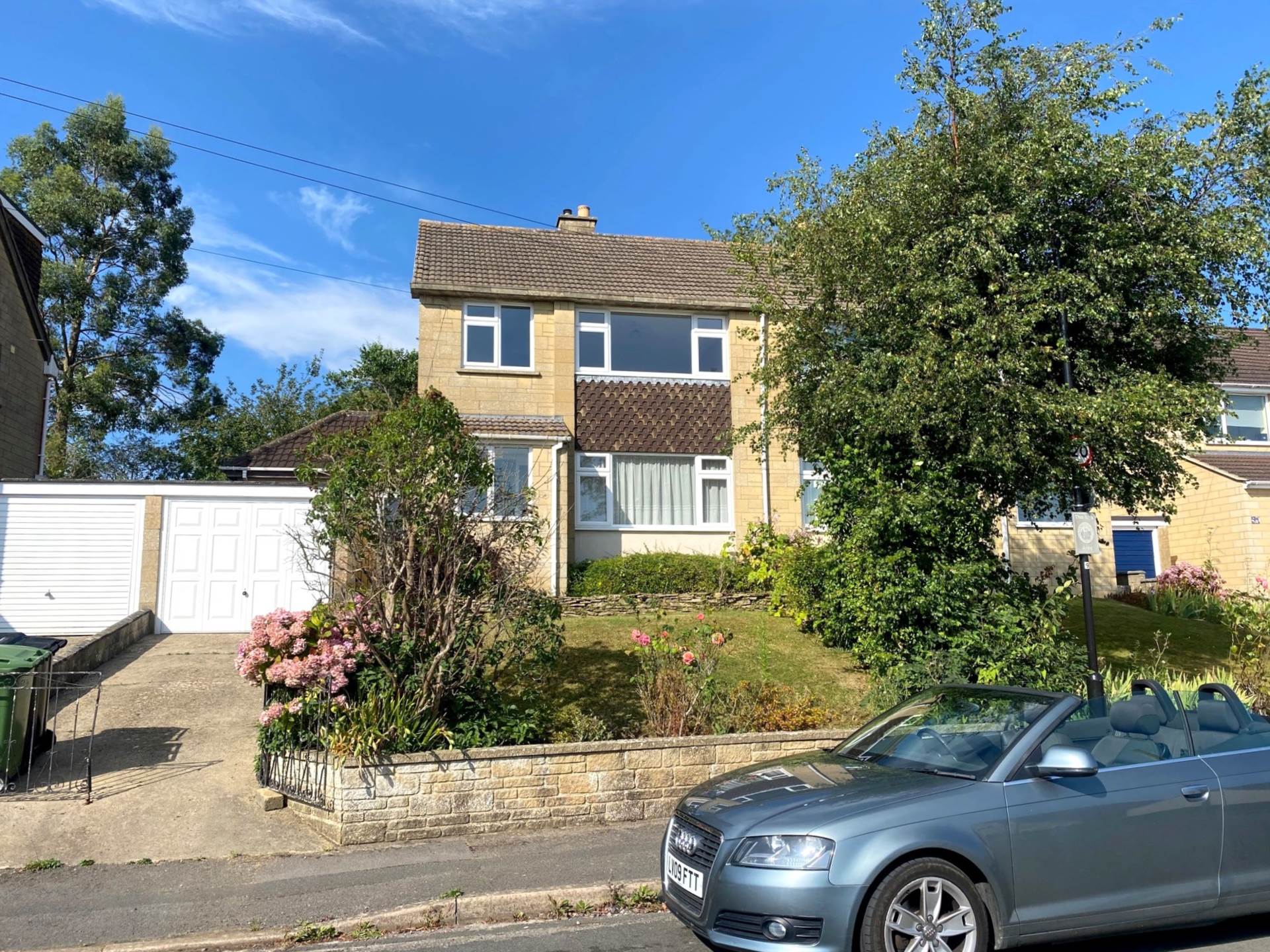 Napier Road, Bath, Image 1