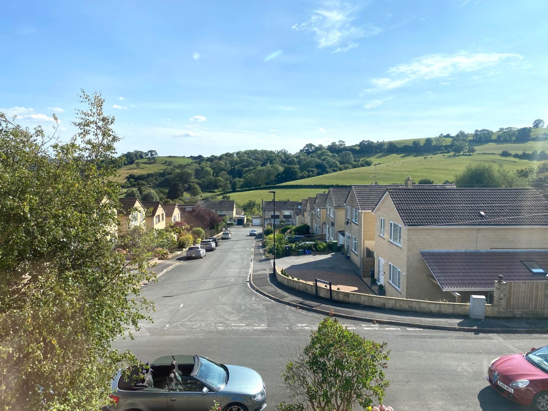 Napier Road, Bath, Image 2